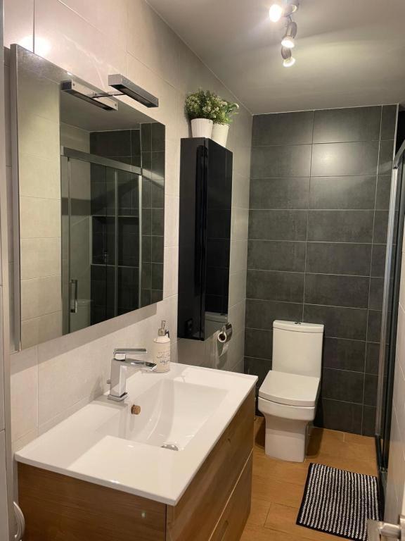 Triana Autentica Appartement