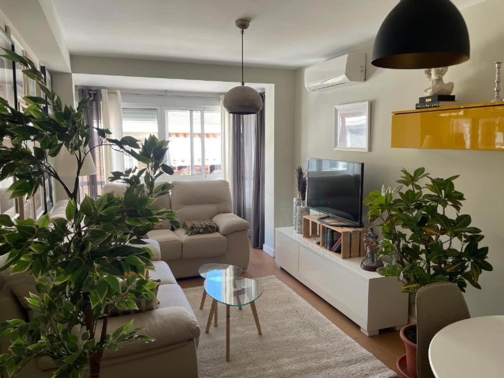 Appartement Triana Autentica