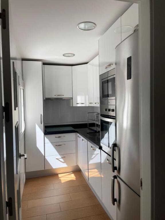 Appartement Triana Autentica *
