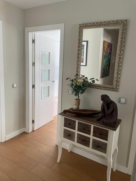 Triana Autentica Appartement *