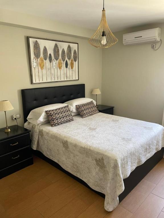 Appartement Triana Autentica Sevilla