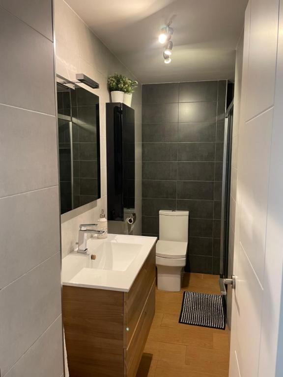 Appartement Triana Autentica