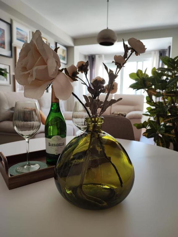Triana Autentica Appartement Sevilla
