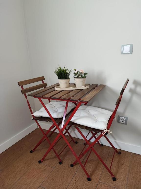 Appartement Triana Autentica *