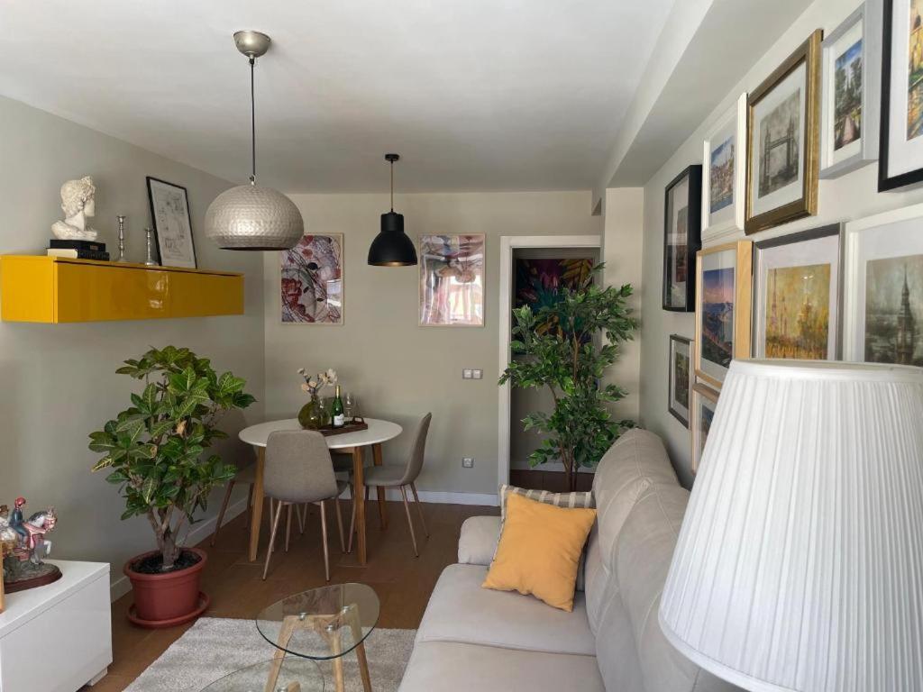 Triana Autentica Appartement *