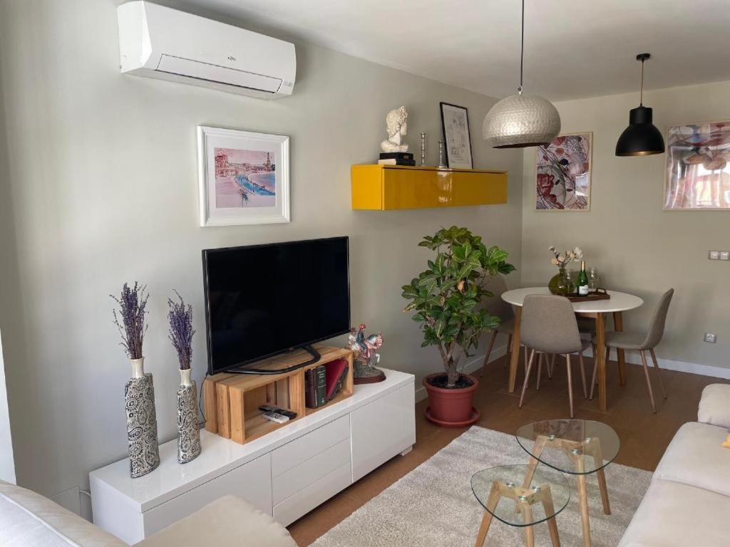 Triana Autentica Appartement Sevilla