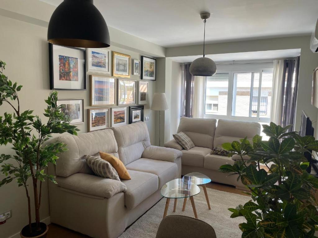 Triana Autentica Appartement *